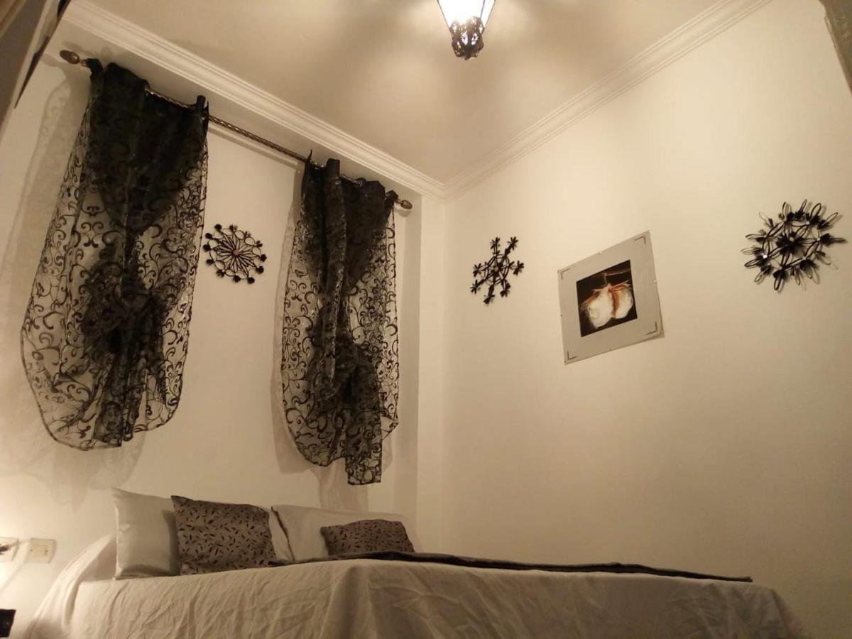 Riad Zinnha Marakéš Exteriér fotografie