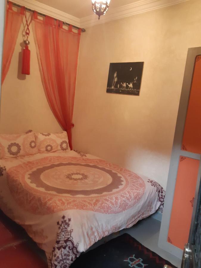 Riad Zinnha Marakéš Exteriér fotografie